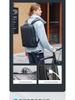 Mark Ryden Water-resistant Men's Business Laptop Backpack