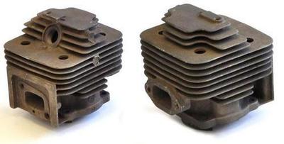Cylinder Mitsubishi Tb50 /Without Piston/ Kc14006Aa