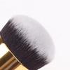 Brush Large Small Fat Pier Foundation Make-Up Brush  Cream Mushroom Brush No Powder No Mark Foundation Make-Up Brush
