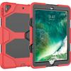 Shockproof TPU Case With Stand IPad 10.2 2019 2020 Air 3 Pro 10.5 11 12.9 Full Cover Protective Shell
