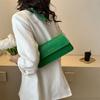 Stylish Retro Underarm Bag For Women Summer 2023 Large Capacity Shoulder Crossbody Bag