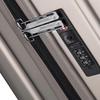 Diplomat Hardshell Spinner Luggage