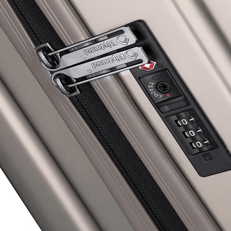 Diplomat Hardshell Spinner Luggage