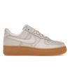 Air Force 1 Premium Pearl Pink Gum Женские кроссовки Gum-Светло-Коричневые DR9503-601