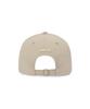Emelbi Basic Sportive Structured Ball Cap Ny (Mg.Sand)