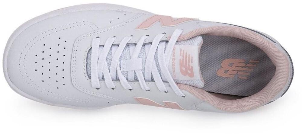 Sneakers New Balance BBW80 Women (BBW80WPK) White/pink