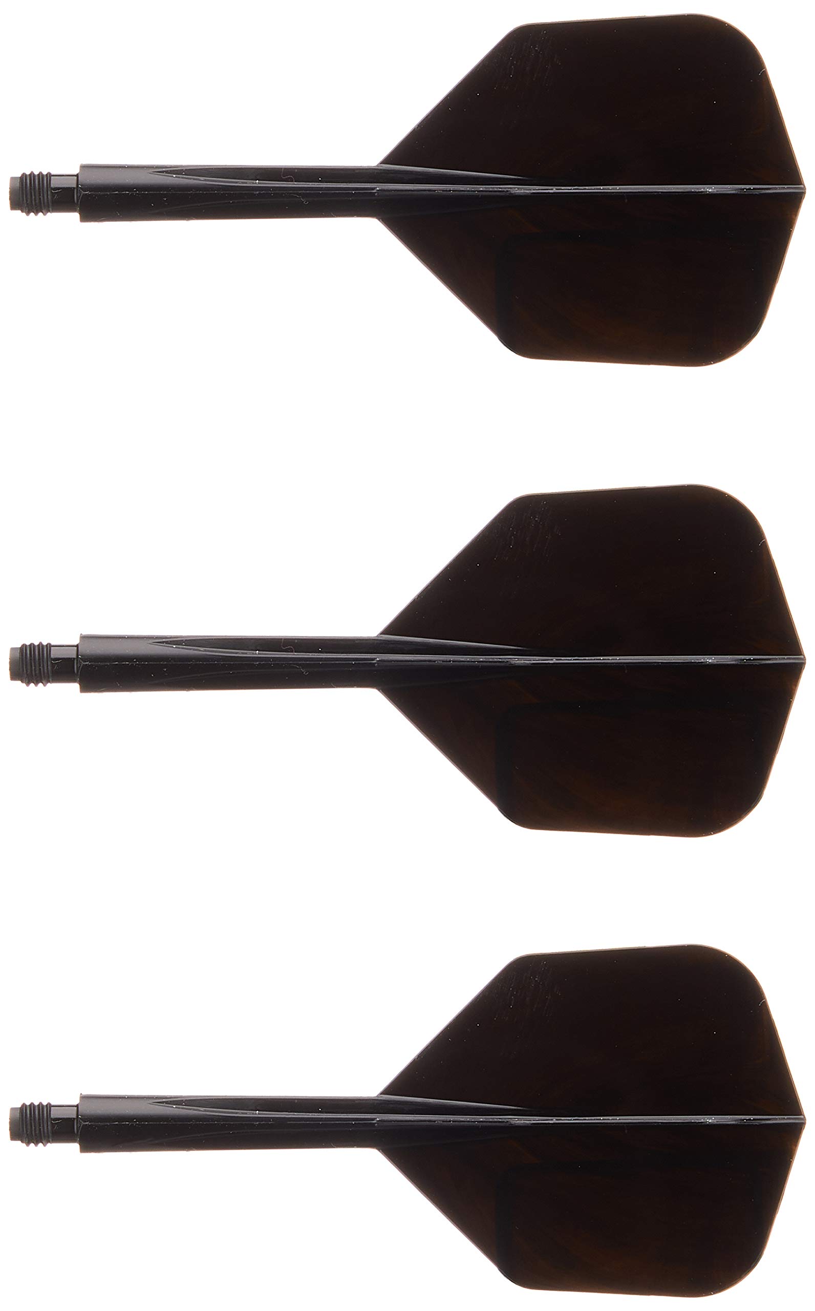 CONDOR AXE REVIVAL small black darts flight