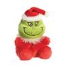 Dr. Seuss Green Palm Partner Plush Toy 16cm/6.29in Size