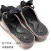 Shape-up Slippers, Ribbon, Pink, Room Shoes, Health Slippers, Women's Free Size