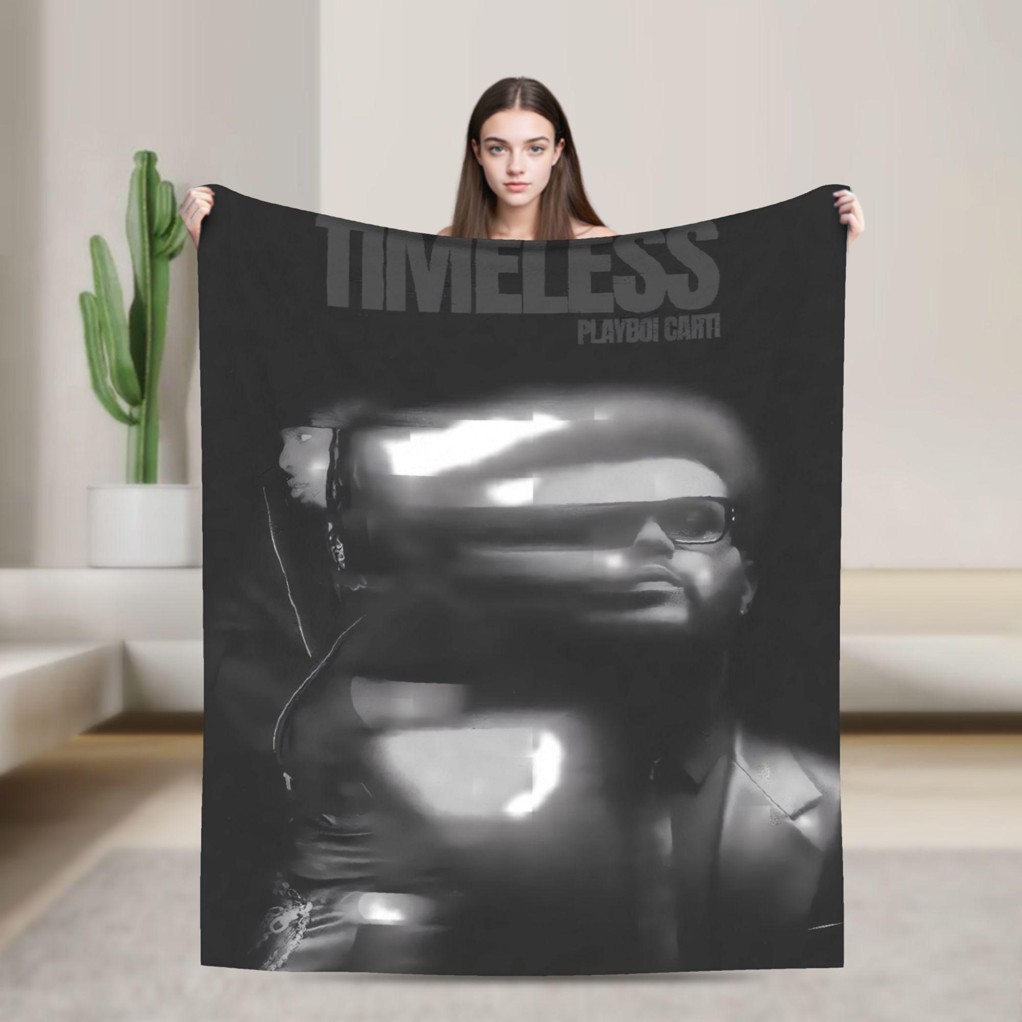 

The Weeknd XO Album Blanket Picnic Flannel Throw Blanket For Home Decor Warm Soft Custom Quality Bedspread Birthday Present 130x150cm