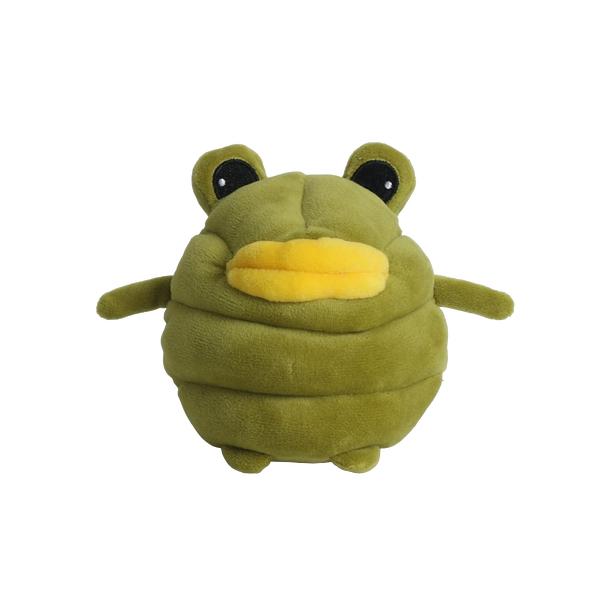 Super Soft Squeeze Toys Custom  Plush Toy  Stuffed Animal Holiday Gift Set Lion, Octopus, Penguin