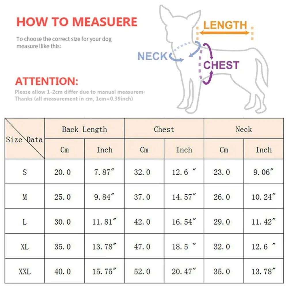 Newest Pet Coat Jacket for Small Dogs Winter Warm Puppy Dog Clothes with Buckle Yorkshire mascotas Clothing roupa para cachorro