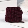 New Stylish Flat Premium Shoelace High-quality Multicolored Shoelaces Suitable for A Variety of Shoes 1Pair