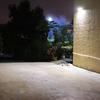 High Brightness LED Solar Outdoor Wall Light with Aluminum Alloy Shell