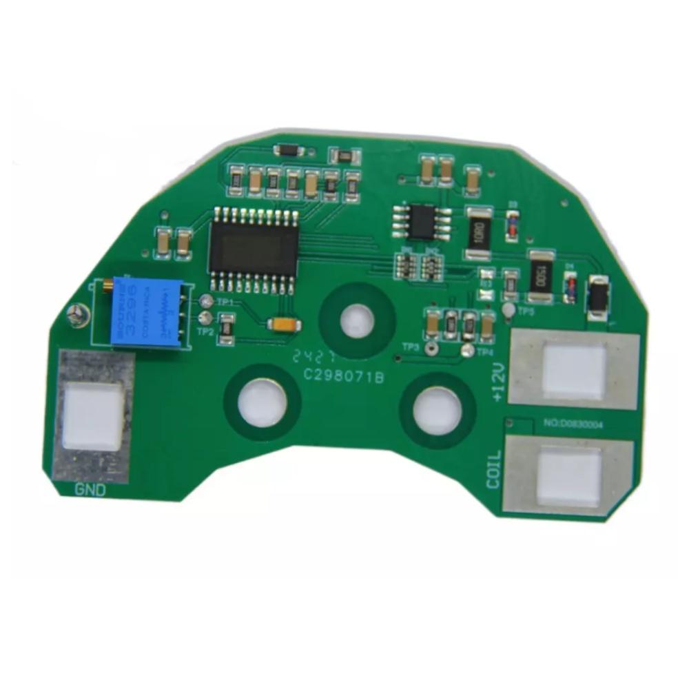 

Tachometer Circuit Board Auto 7881-TA-V86K For Pontiac Firebird 1978-1981