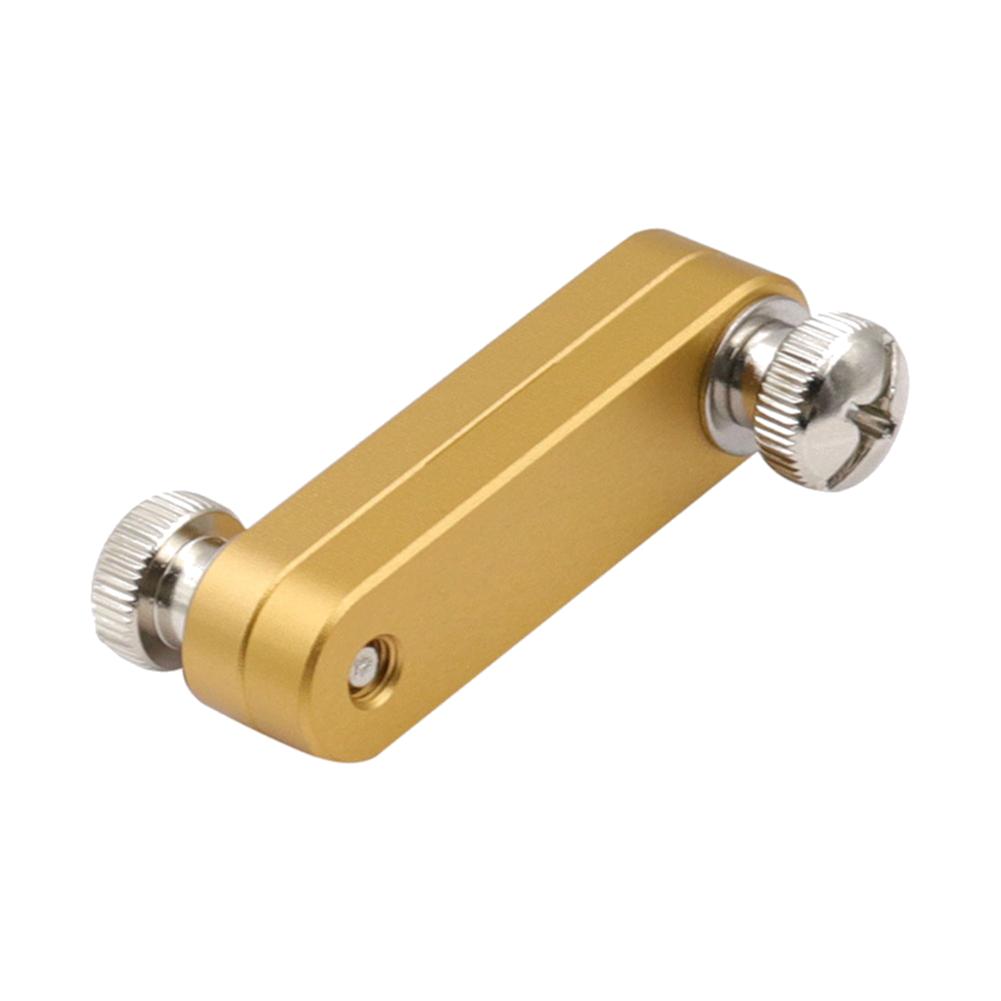 

Новый стальной линейный позиционный блок, угловой разметчик, линейный разметочный калибр для линейки, локатор, плотницкий разметчик, измерительные инструменты