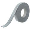 Letics Condensation Absorbent Tape, Prevents Condensation, Window Glass Felt Tape, Gray (1 Pack)