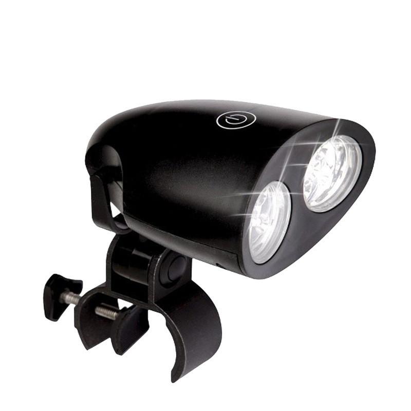 Portable Grill Bbq Lights Barbecue Grilling Led Smart Touch Lighting Heat Resistant Waterproof Night Lamp Bbq Camp Accessories