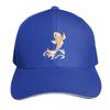 Koi Baseball Cap Hats for Unisex Hat Beach Sunhat Visor Girl Unisexs