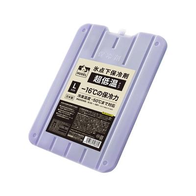 Iris Ohyama Ice Temperature HUGEL Sub-Zero Pack, Ultra-Low Type, Large, HHC-L