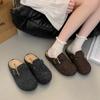 Sapatos de mulher – Pantufas para mulheres
