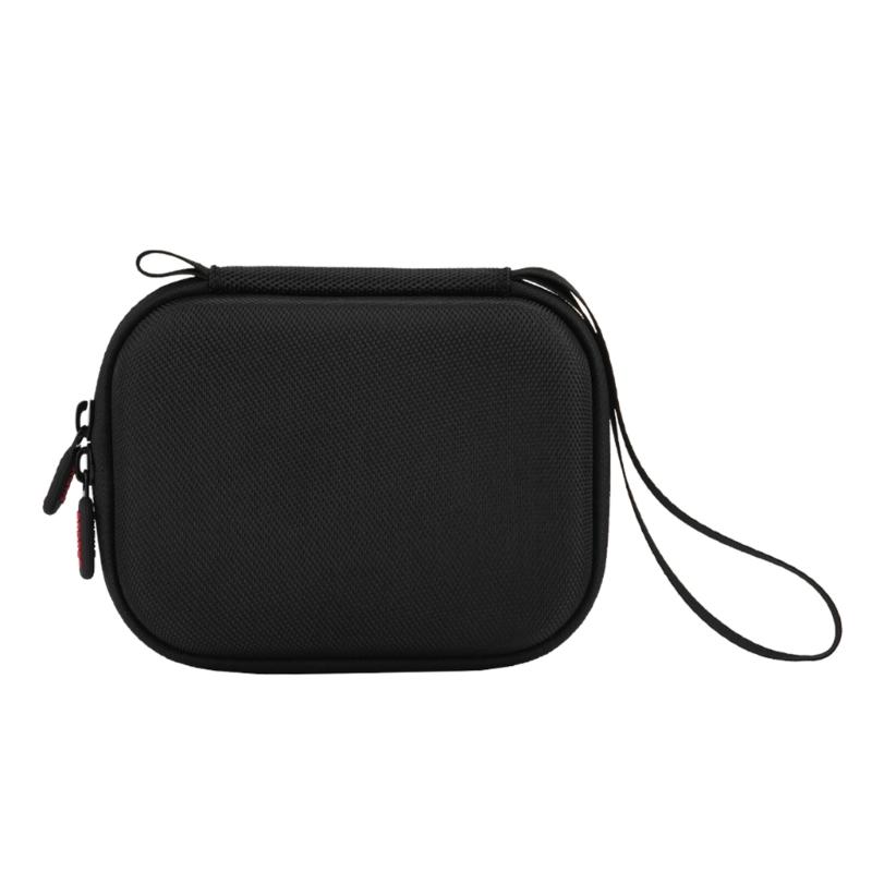 EVA Hand Carry Case for Portable Camera Accessories Travel Outdoor Photography Essential Protective Gear