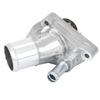 Engine Coolant Thermostat Water Outlet Assembly Fit for Nissan 370Z 2009 2016 2120031U13