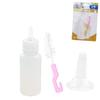 Pet Nursing Kit With Stylish Feeding Accessories For Kittens And Puppies In Durable Design