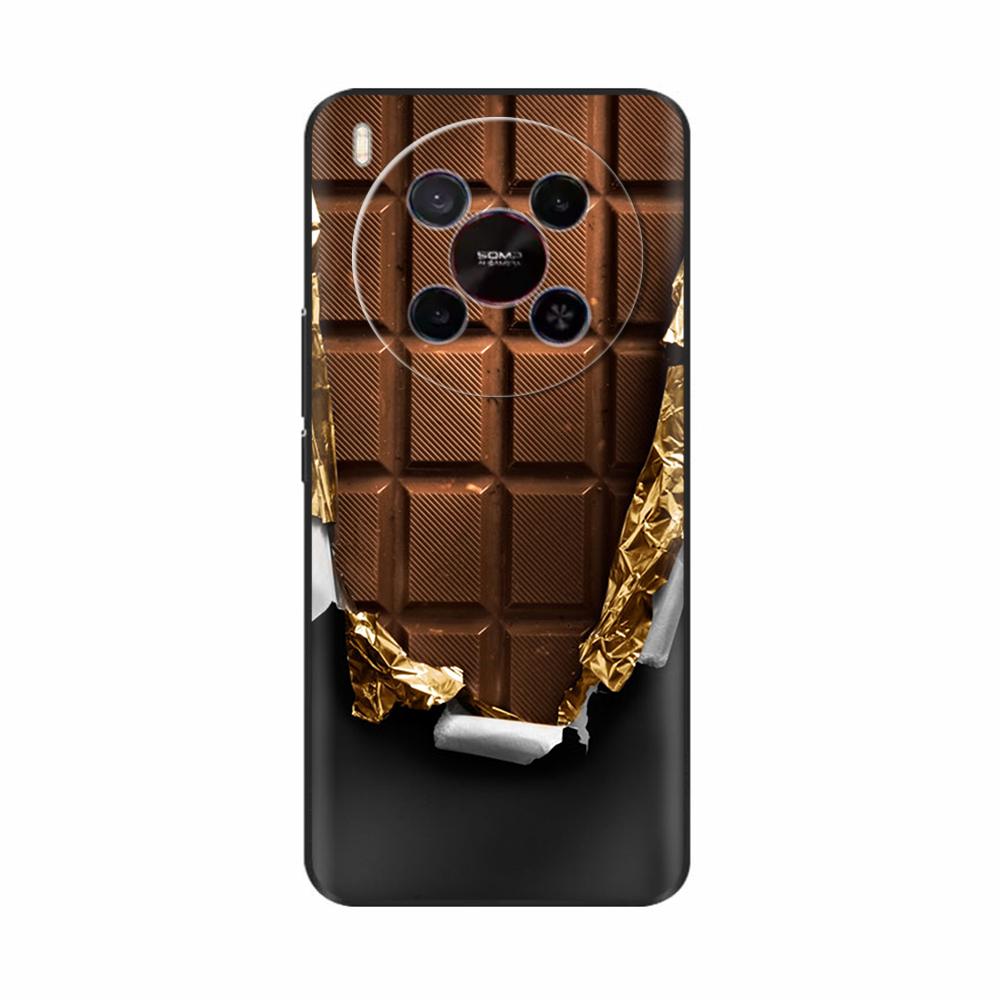 Phone Case For ZTE Blade V70 Max Case 6.9" Soft Silicone Bumper Case For ZTE nubia V70 Max Cover V70Max Shell Cases Coque Fundas