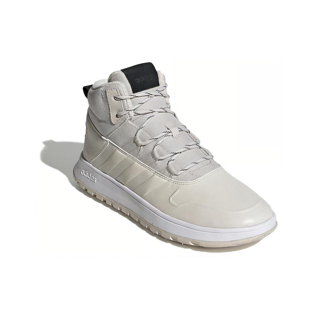 adidas Neo Fusion Storm Wtr 'Gray White' Women's EE9710