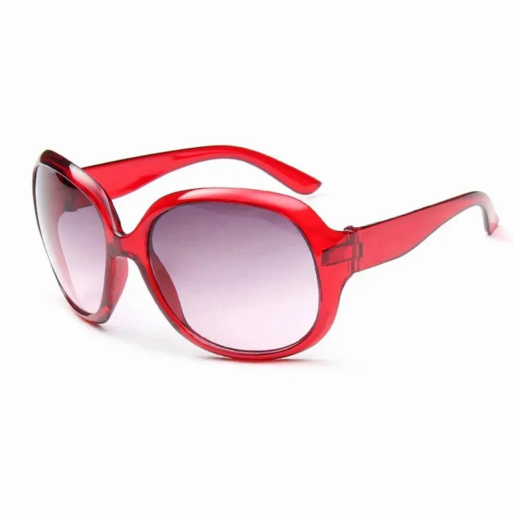 New Retro Classic Sunglasses Women Oval Shape Fashion Sunglaasses Women Brand Designer Round Sunglasses Girls