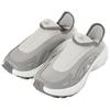 Adidas Fc Walker E Comfortable Versatile Breathable Low-Top Casual Running Shoes Unisex Sneakers Gray White JP6644