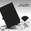 For Magic Drawing Pad Protective Premium PU Full Comfortable to the Greerass Tablet Case with Stand Function XP-Pen 12-inch Tablet, Case, Leather,