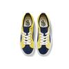 Vans Lampin 'Retro Skate Dress Blues Gold' Vans VN0A38FIVQ8