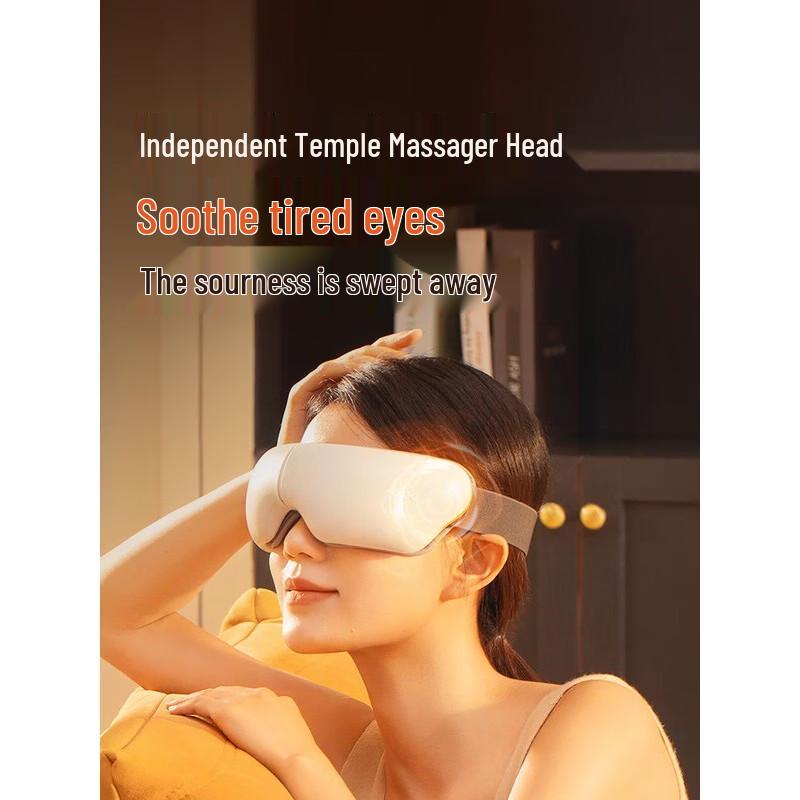 breo seeKE Smart Eye Massager
