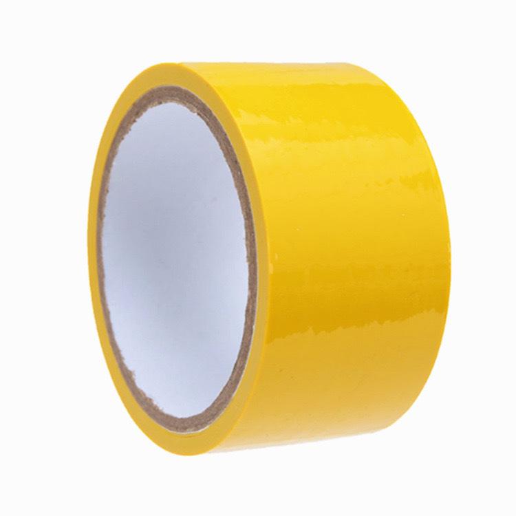 Buntes nicht-klebendes Bondage-Tape - 16 Meter