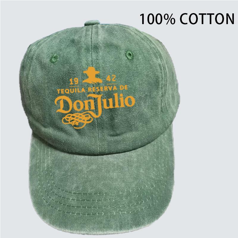 

Retro baseball cap, adjustable, suitable for outdoor activities, 1942 design with letter print, suitable for both Unisex and Women Adjustable