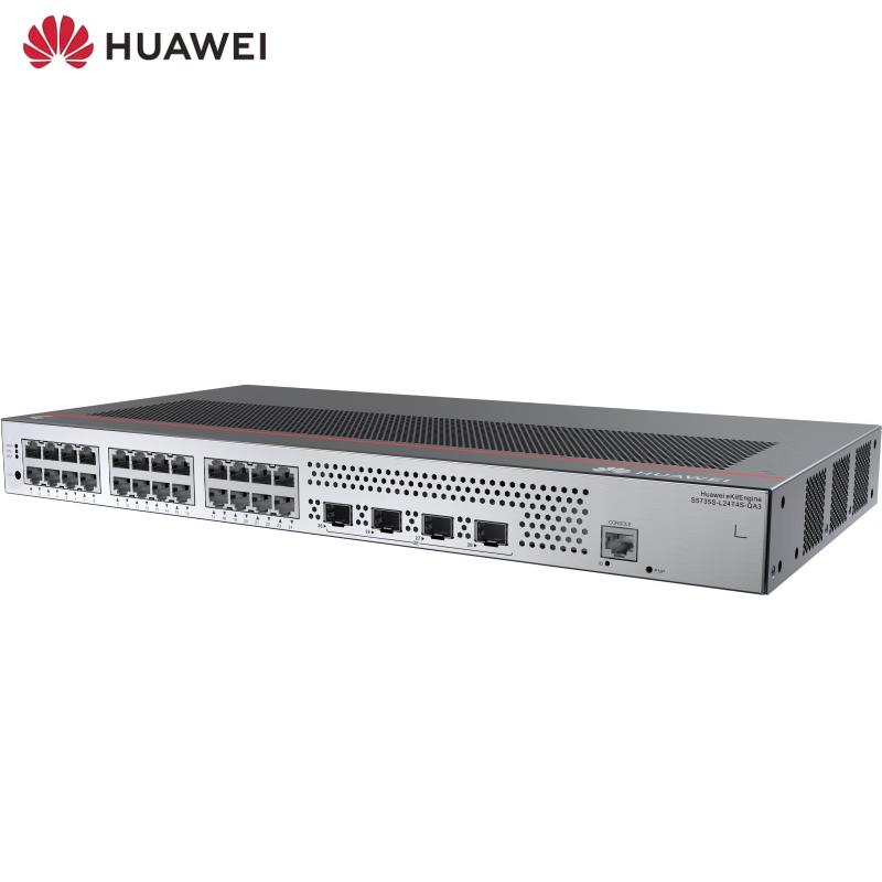 Huawei Kunling S5735S Gigabit Managed Network Switch