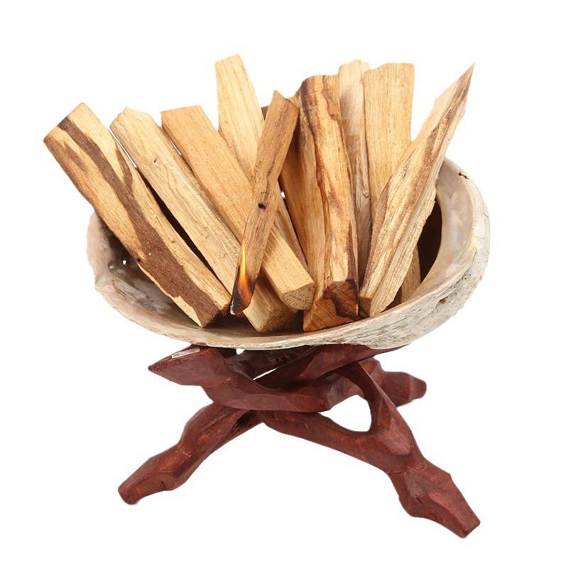 Palo Santo Natural Incense Sticks High-oil Smell of Old Materials for Long-lasting Application of Yoga Buddha Aromatherapy Home
