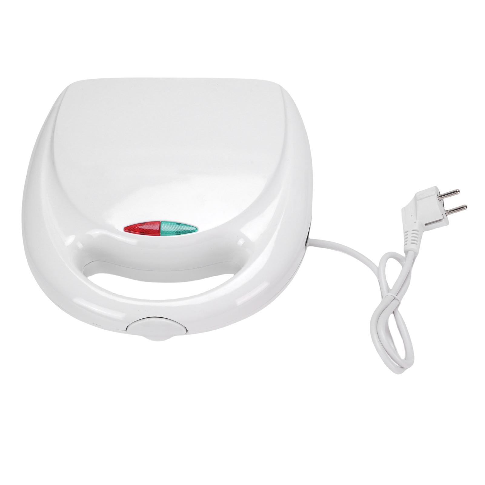 

Электрическая машина для выпечки орехов с 12 отверстиями и антипригарным покрытием, простая очистка 220V EU Plug