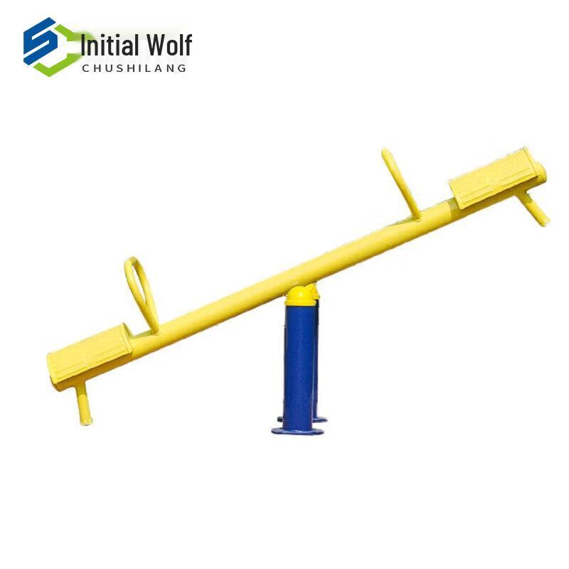 Outdoor Fitness Equipment for Parks and Communities
