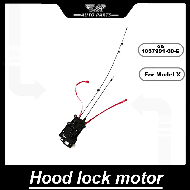 Suitable for Tesla Model X 1057991