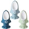 Wall Mounted Child Potty Urinal Toilet Pee Trainer Urinal Trainer for Kids Baby