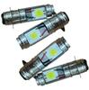Bubulu LED PH7 Headlight Hi/Lo Gyro Canopy Cab Zoomer (Set of 4)