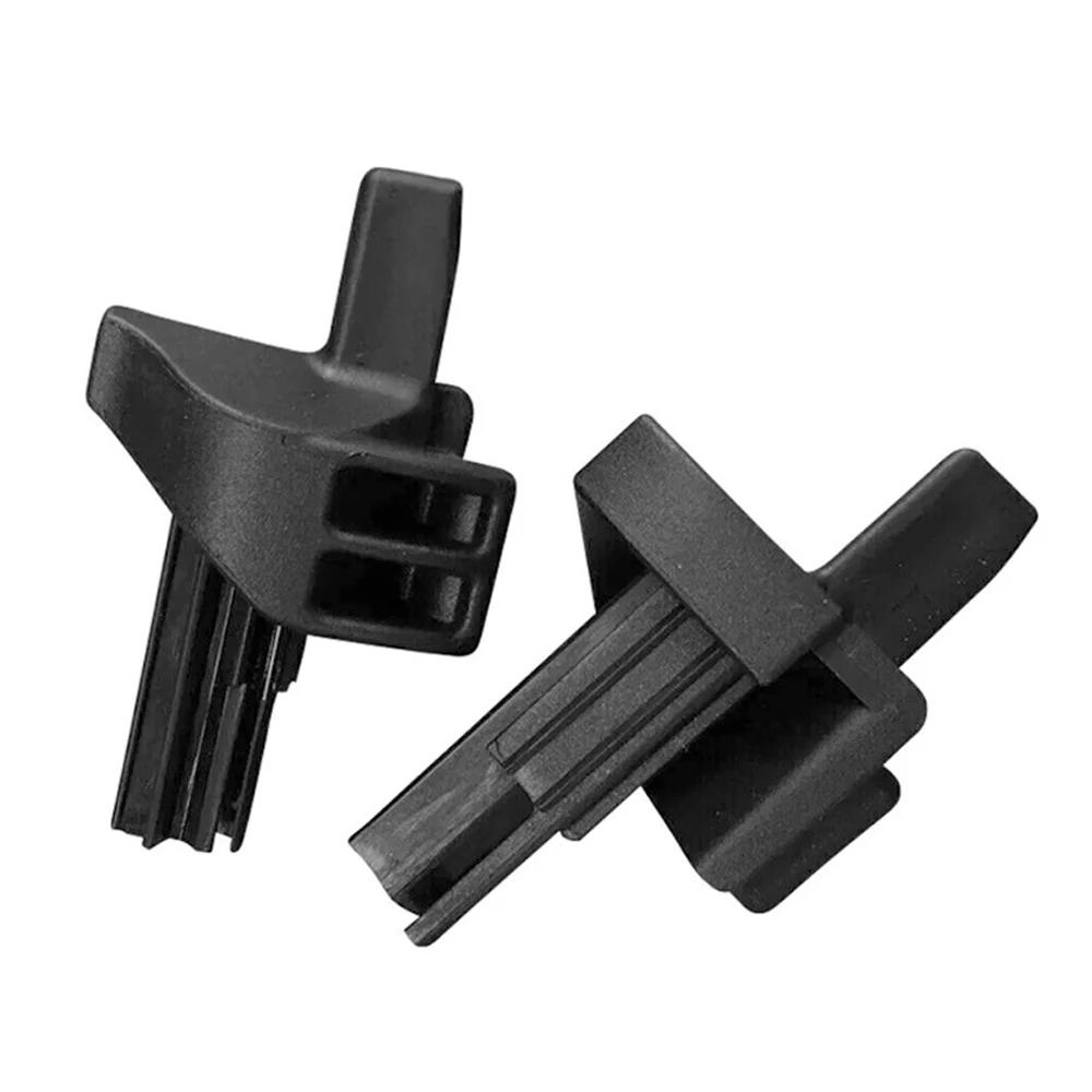 2Pcs Parcel Shelf Clips A16969302849051 for W169 a Class W245 B Class 2008-2011 Interior Retaining Clips Auto Accessories