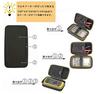 Compatible Storage Case for HIOKI Digital Multimeters and Fluke DT4252/DT4253/DT4255/DT4256/DT4261/DT4281/DT4282 117/116/115/114/107/15B+/17B+/233