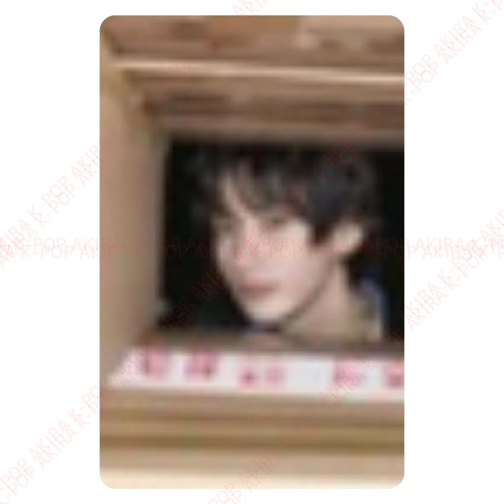 PRE-ORDER RIIZE 2nd JAPAN SINGLE All of You ALBUM PHOTO CARD JAPAN POB OFFICIAL