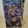 [USED] Hatsune Miku Figure FuRyu Science and Magic ver.