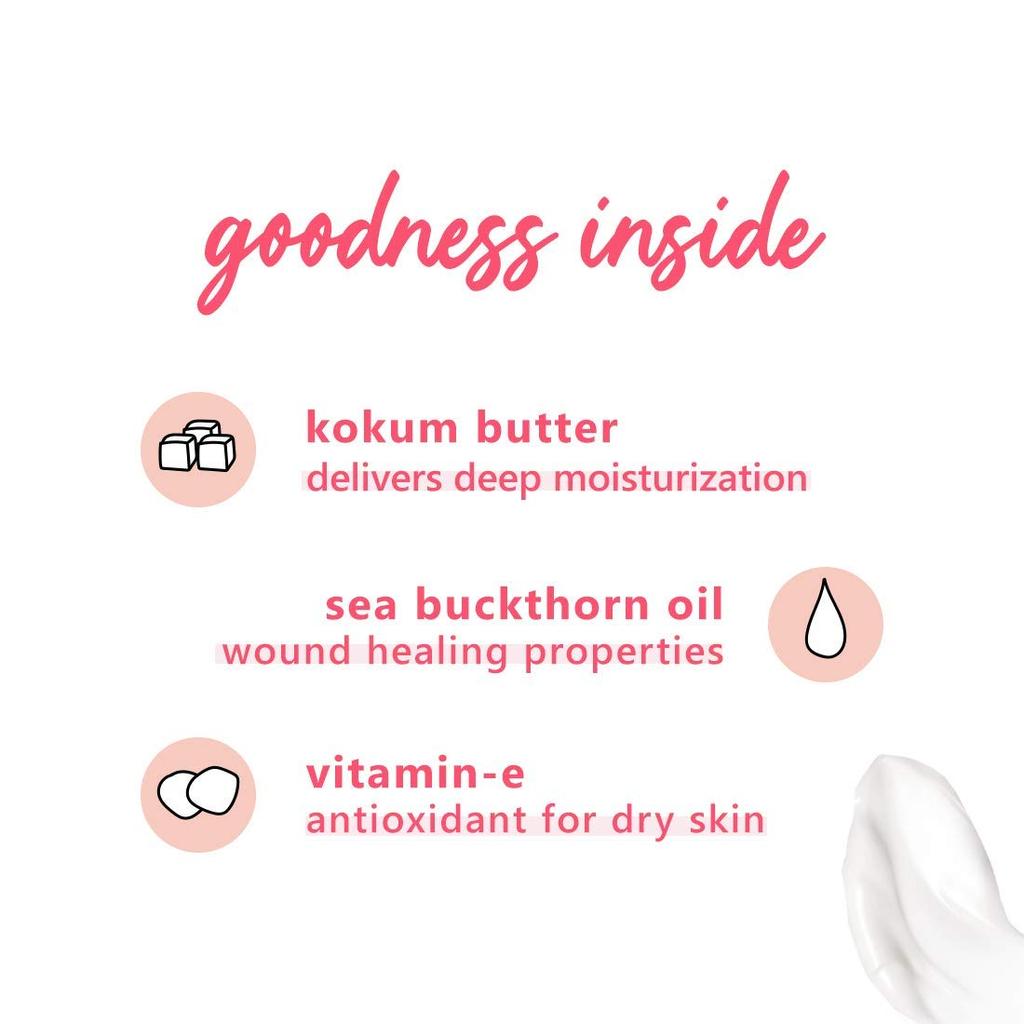 Plum E-luminence Deep Moisturizing Creme with Vitamin E, Jojoba Oil, 50ml