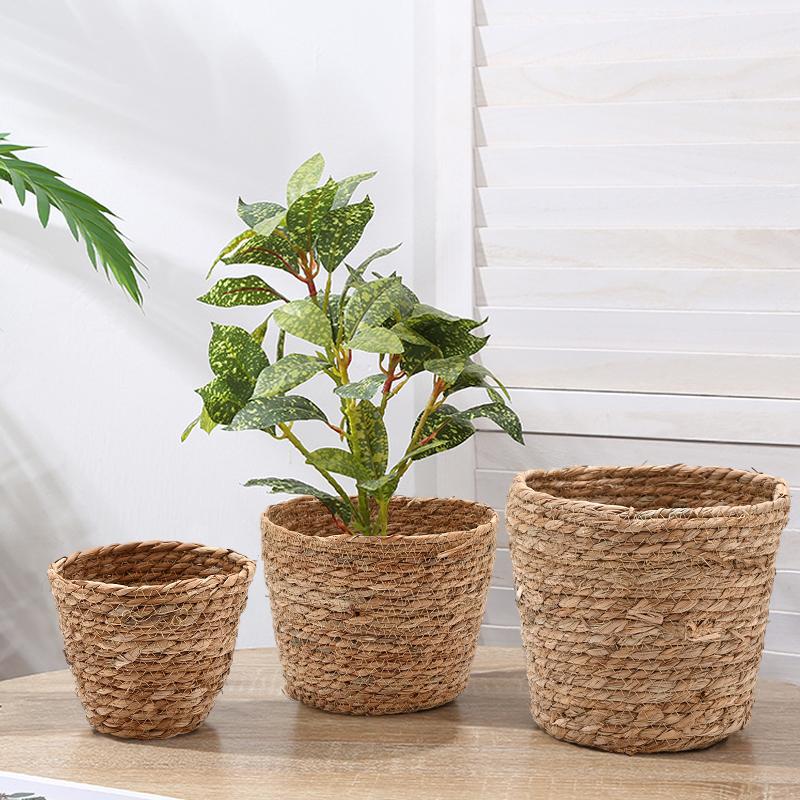 1PC Odorless Restaurants Storage Embellishing Environmentally Friendly Gift Bouquet Bucket Romantic